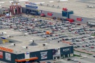 Argo Real Estate continuă politica de discounturi pentru chiriaşii din Sibiu şi Suceava Shopping City