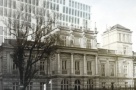 Proprietarul Palatului Ştirbei promite: Palatul va fi restaurat pentru bucureşteni