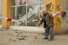 Statul zugrăveşte casele celor cu venituri mici