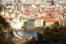 Praga a cunoscut prima criză imobiliară între 2003-2005