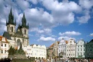 O vacanţă fantastică la preţuri accesibile? Încearcă Praga!