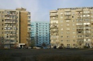 Reabilitare în forţă a blocurilor din sectorul 1