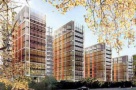 One Hyde Park, ansamblul rezidenţial britanic unde se "ascund" marii bogătaşi ai lumii
