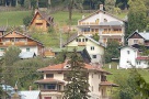 În medie, opt bucureşteni achiziţionează lunar o casă de vacanţă pe Valea Prahovei