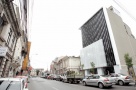 Patriciu a finalizat o clădire de birouri în Piaţa Romană, dar 75% este goală