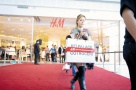 H&M ajunge în Constanţa în mallul Maritimo Shopping Center