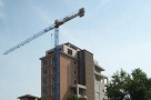 Casa neterminată, blestem pentru bancă