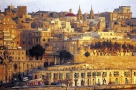 Malta a atras investitori, chiar şi pe timp de criză