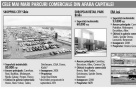 Care sunt cele mai mari parcuri comerciale din ţară şi ce chiriaşi atrag pentru a se consolida