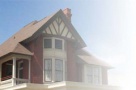 Miturile sectorului imobiliar, spulberate de criza financiara
