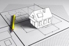 Autorizatiile de constructie pentru rezidential, cu 9,1% mai multe