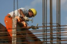 Israelul va angaja, în construcţii, 2.000 de muncitori români şi bulgari