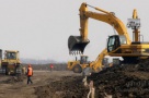 Importante proiecte de infrastructură, relansate de modificarea legii exproprierii
