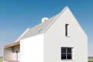Cum poţi să îţi construieşti o casă cu 300 euro/mp