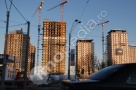 În Capitală, 5000 de apartamente noi au rămas doar pe planşă