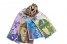 Coşmarul creditelor în franci elveţieni