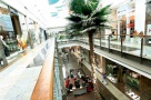 Bucureşti, un singur nou mall în construcţie