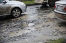 Primăria Capitalei plăteşte 8,3 milioane euro pentru numărarea gropilor din Bucureşti