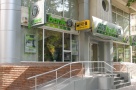 ATE Bank îşi scoate la închiriat propriile sucursale