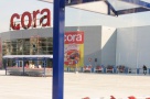 Cora va deschide un hipermarket la Ploieşti, în centrul comercial AFI Palace