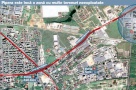 Salvează infrastructura zona Pipera? Două pasaje sunt gata, unul e în lucru şi în câţiva ani vine şi metroul