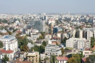 Bucureşti, în topul celor mai populare 30 de oraşe din lume pentru deschiderea de centre de afaceri