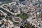 Arhitecţii propun un nou sector al Bucureştiului, care să includă doar centrul oraşului