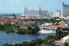 Piaţa imobiliară din Cancun sfidează situaţia economică dificilă