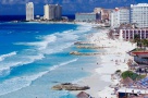 Vacanţă în paradis: Cancun