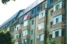 Supraetajarea şi mansardarea, afaceri „încurajate” de criză