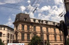 Două hoteluri cu tradiţie sunt lăsate în paragină. Vezi cum arată