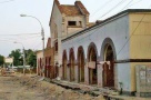 Proprietarii Halei Matache, despăgubiţi cu 1,4 milioane de euro pentru o demolare care nu mai are loc