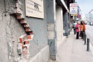 Bucureştiul pe dos: campion la demolări, repetent la consolidări