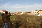 Terenurile s-au ieftinit cu 18% faţă de anul trecut