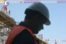 Doar 2.500 de locuinţe, gata în 2009