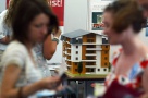 Doar 10 credite în lei şi 4 pentru construcţii prin „Prima casă“