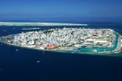În Maldive, turiştii caută proprietăţi pe insule, localnicii vor în Capitală