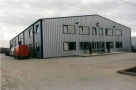 Cererea de spaţii industriale rămâne ridicată în România