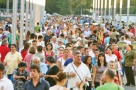 Naţional Arena, stadionul generaţiilor, sufocă Bucureştiul