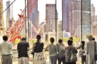 China îşi face cuib în inima New York-ului