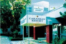 Hotelul Caraiman II, fost al grupului Awdi, scos la vânzare