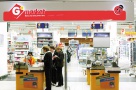 Supermarketurile G’Market sunt la vânzare. Mega Image şi Carrefour, interesate de spaţii