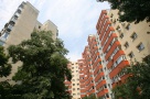 280 de locuinţe terminate în Bucureşti, în primul trimestru din 2011