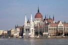 Buda şi Pesta, zone cu proprietăţi imobiliare complet diferite