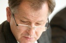Şeful grupului austriac Immofinanz: Mă bucur că am investit în Europa de Est şi nu în Irlanda, Italia sau Grecia