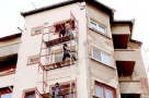 Guvern: Repararea şi închiderea balcoanelor, eligibile pentru credite garantate de stat