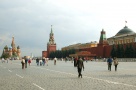Moscova, opt experienţe de neratat