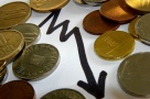 BRD raportează un profit dublu faţă de câştigurile întregului sistem bancar