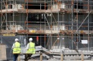 Oamenii de afaceri mizează în continuare pe imobiliare