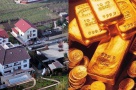 Petre Marinescu: "Dacă nu aş şti ce să fac cu banii i-aş investi în aur sau în apartamente bune"